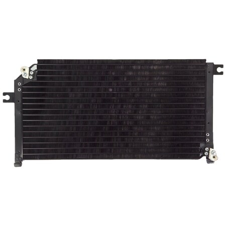Apdi 93 Nissan Maxima 3.0 L 2960 Cc V6 Dohc Condenser, 7014471 7014471
